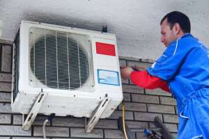 HVAC Companies Near Pioneertown, CA Available Now